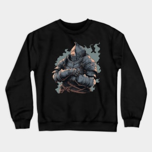 dark souls Crewneck Sweatshirt